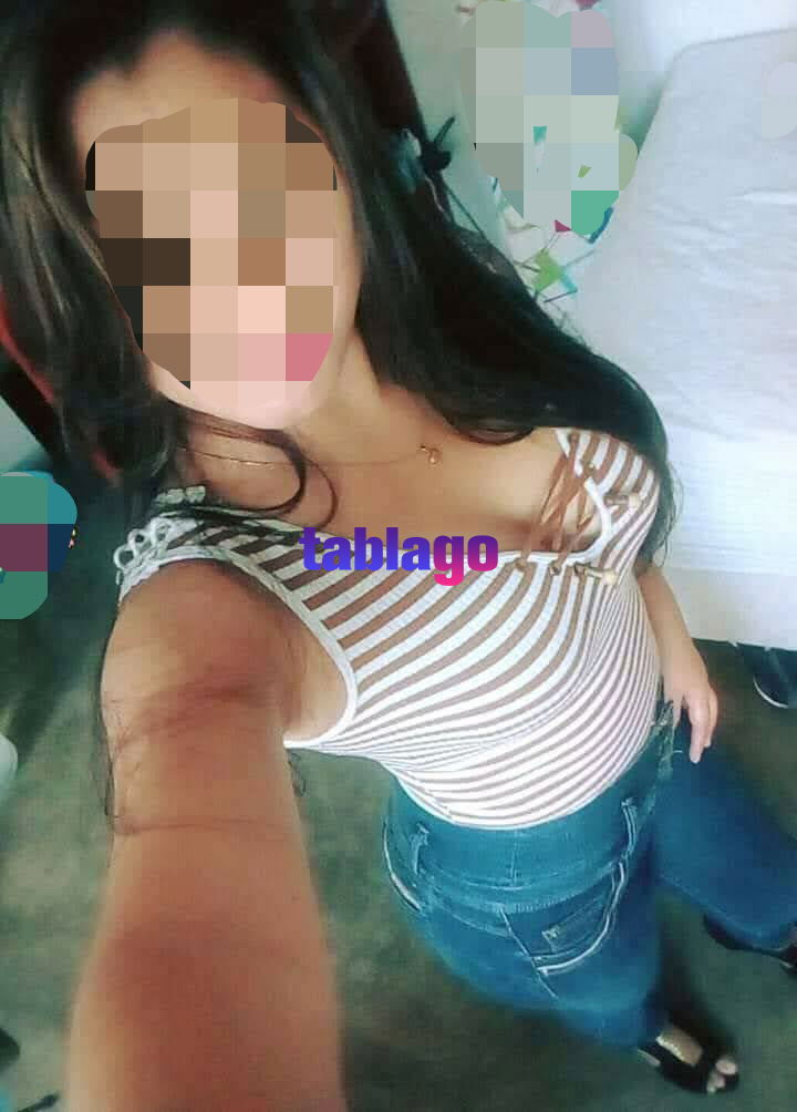 KATY HUANUQUEÑA SEXY Y COMPLACIENTE