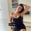 Linda I sensual complaciente en tus deseos