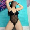 Golosa ninfómana nalgona