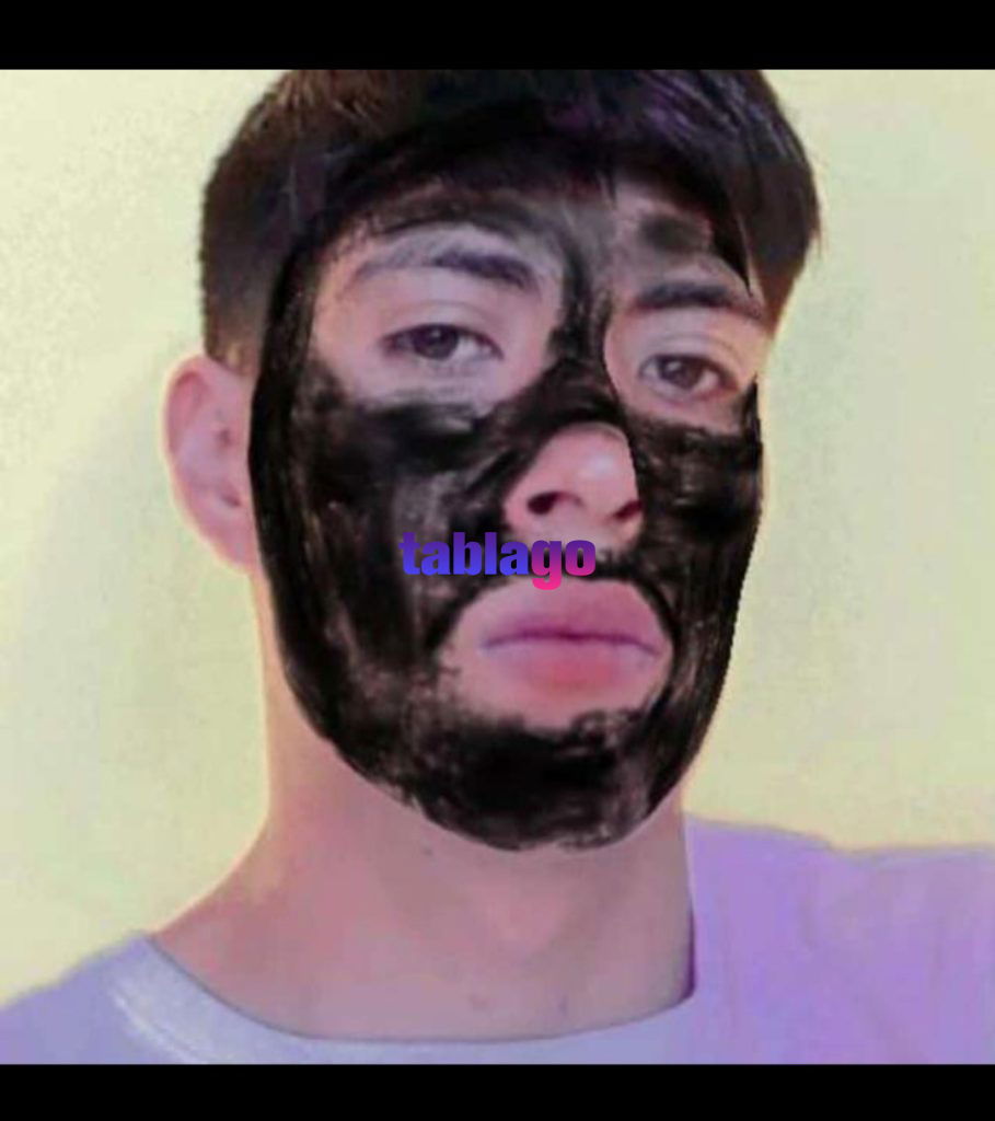 Maicol violador