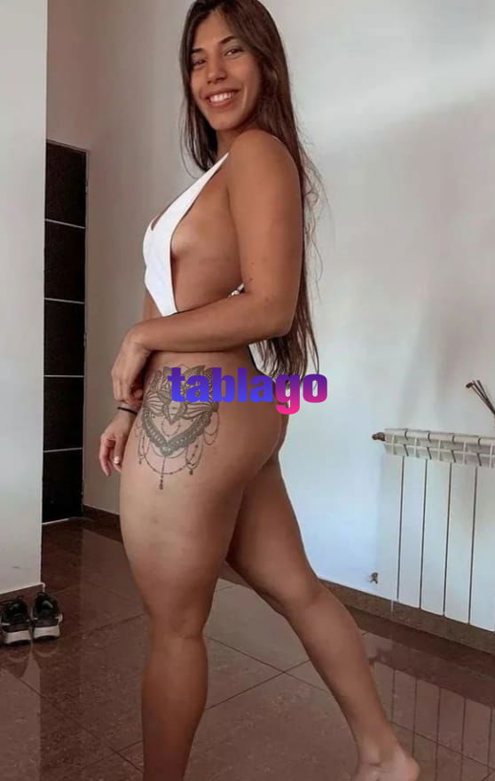 Mírella, soy una kine independiente con lindo cuerpo