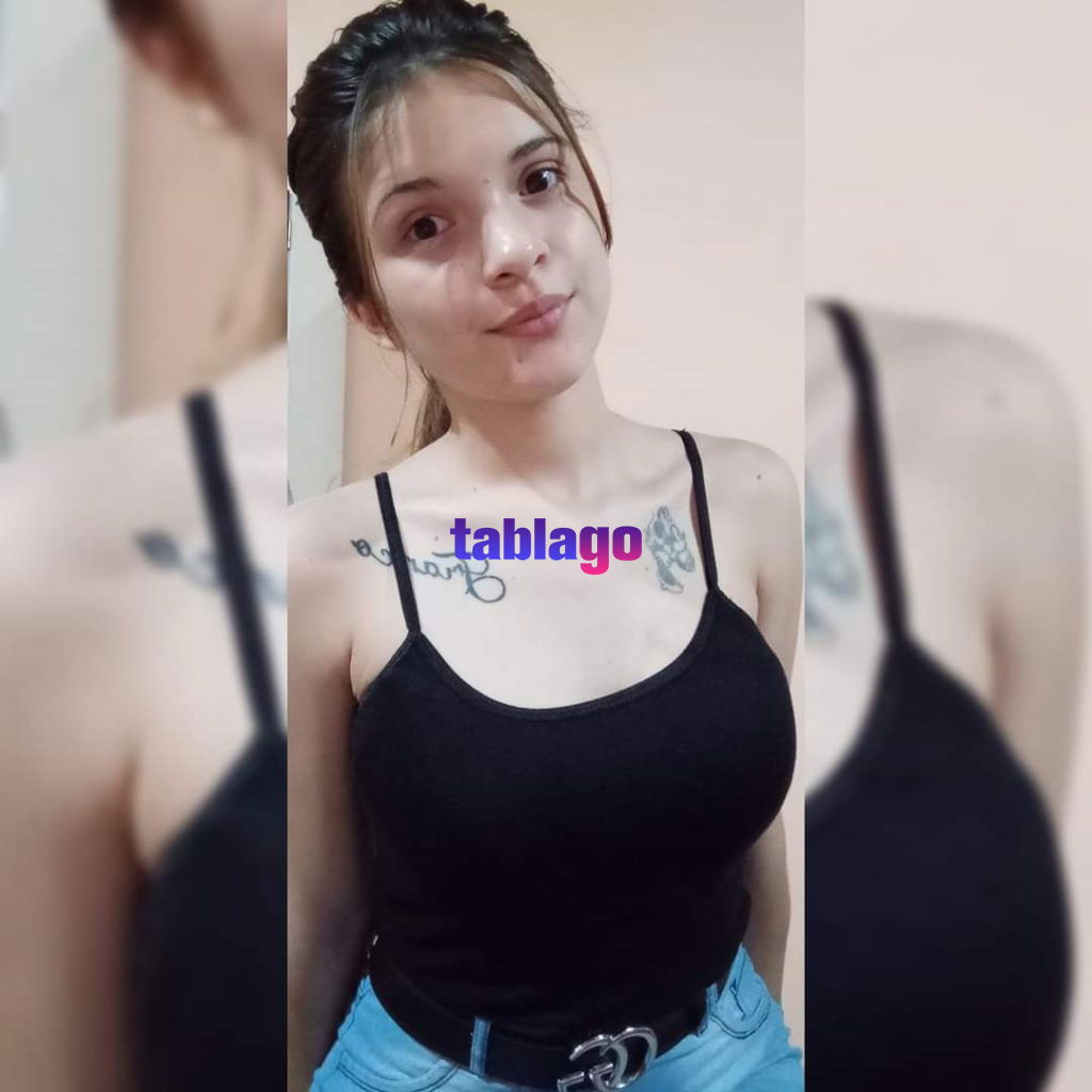 DANNA BELLA KINESIOLOGA QUE TE DARÁ UNA CHUPADA AL NATURAL