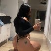 Rica y sensual, trato de pareja con besos, escribirme bb