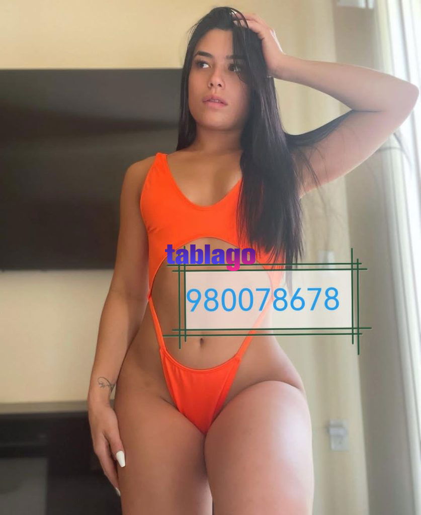 Deysi, independiente chika sensual y atrevida