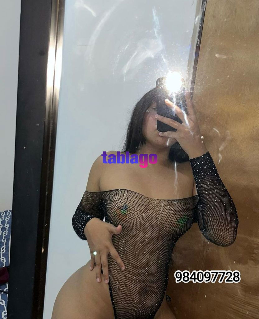 Nenita debutante cariñosa y muy apasionada
