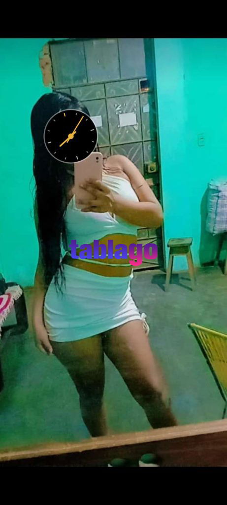 En la cama haremos de todo  bien sabroso