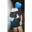 Rica vaginita apretadita