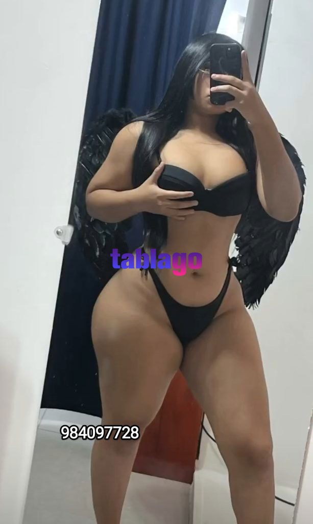 Soy muy cariñosa. Te daré trato de enamorados