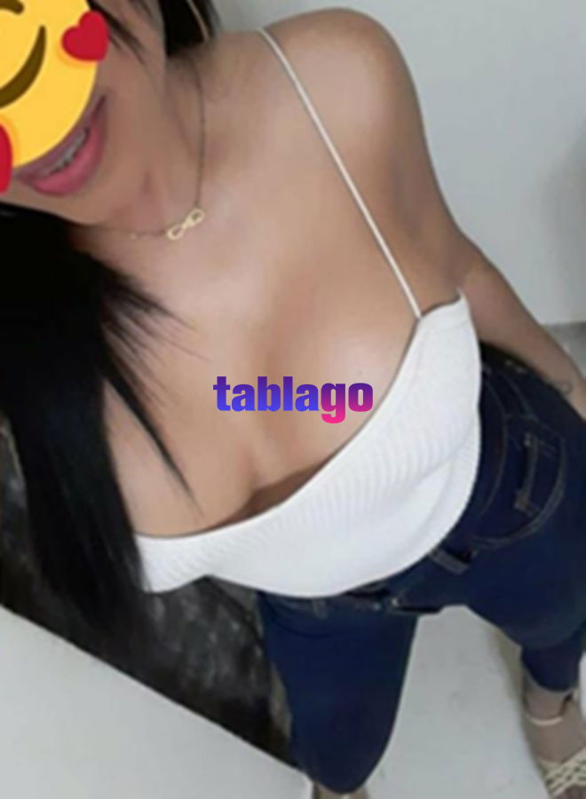 linda INDEPENDIENTE  RICA lucerito