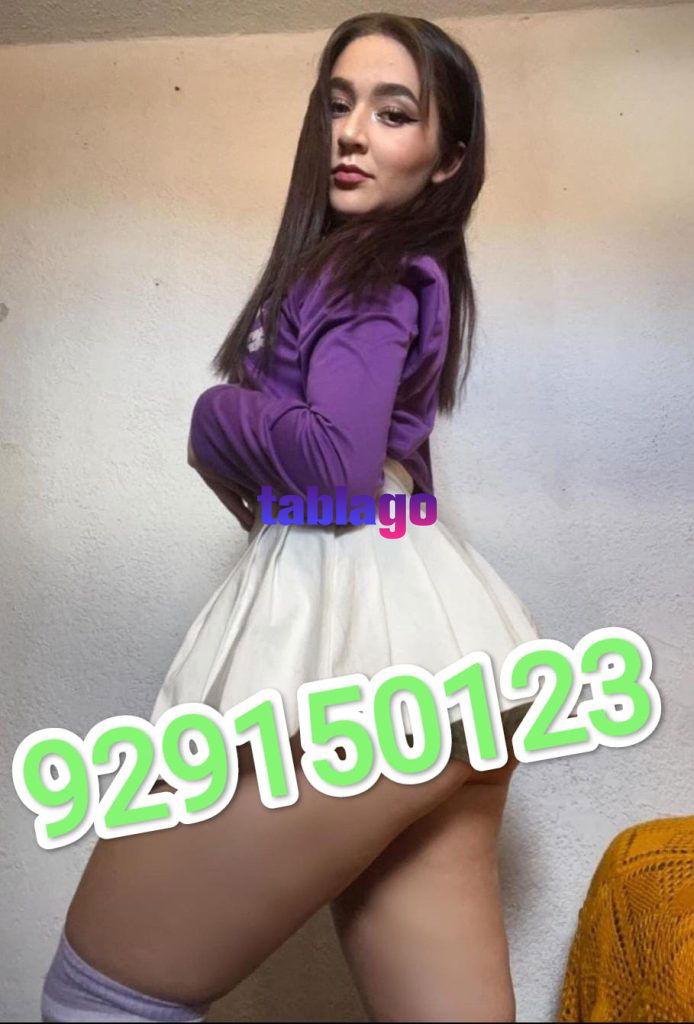 Rafaela chica bella, la tengo apretafita disponible ahora