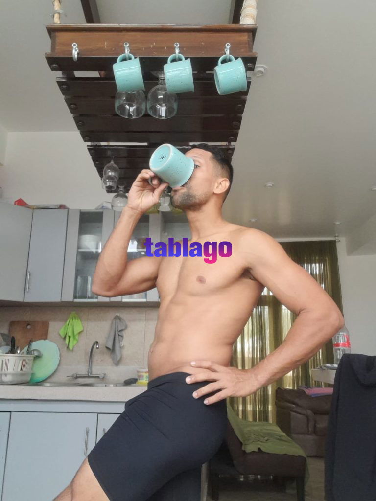 Moreno pingon te hará feliz y venir rico