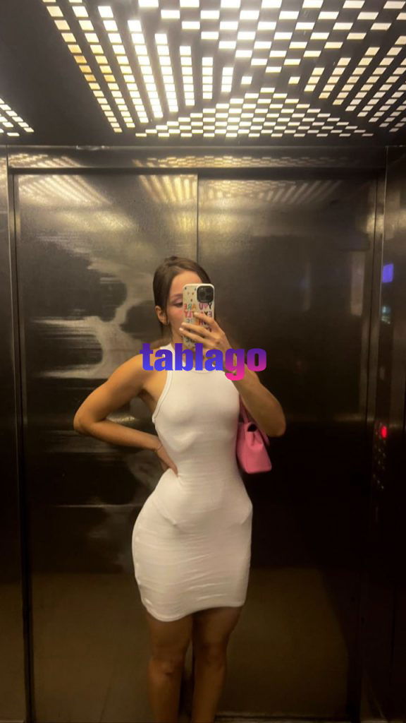 Servicio completo rico anal