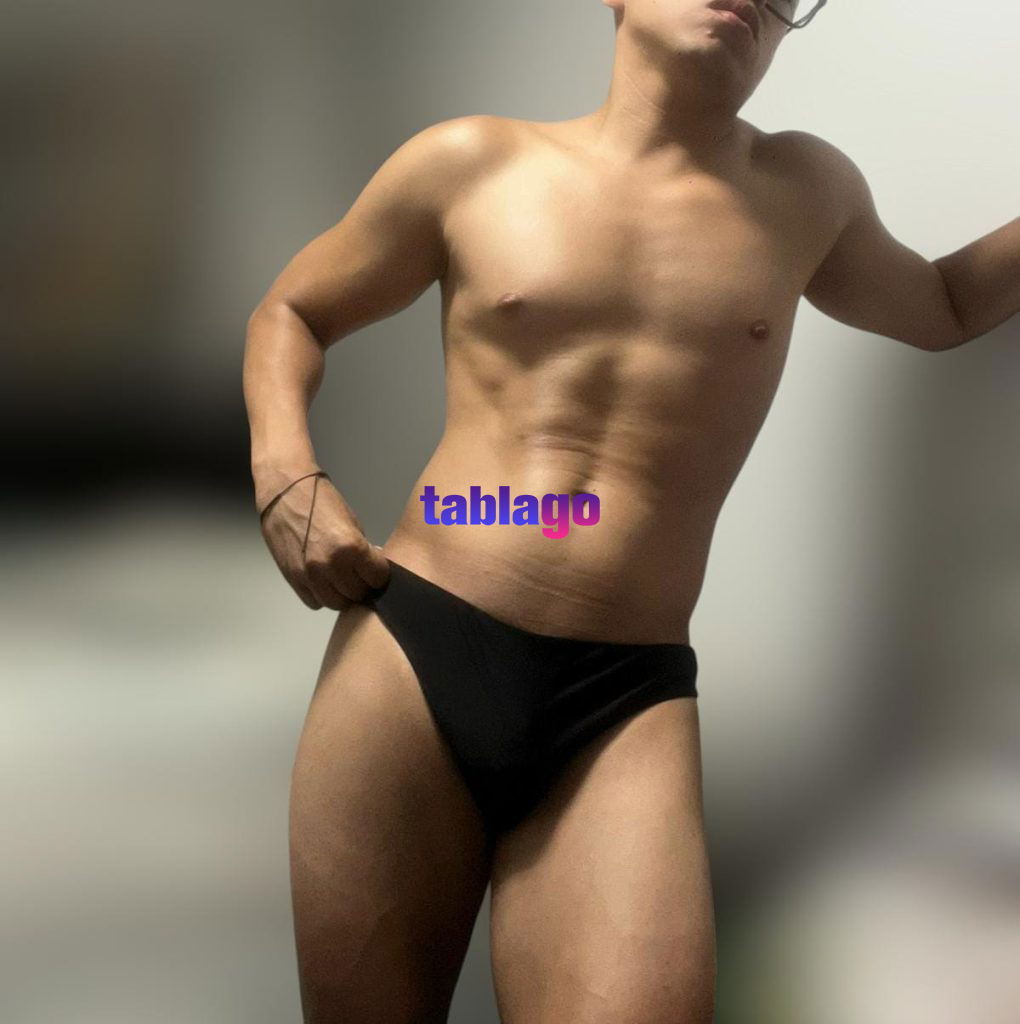 LUCA CHIB0L0 FIT MASAJES Y SEX