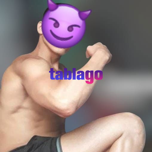 LUCA CHIB0L0 FIT MASAJES Y SEX
