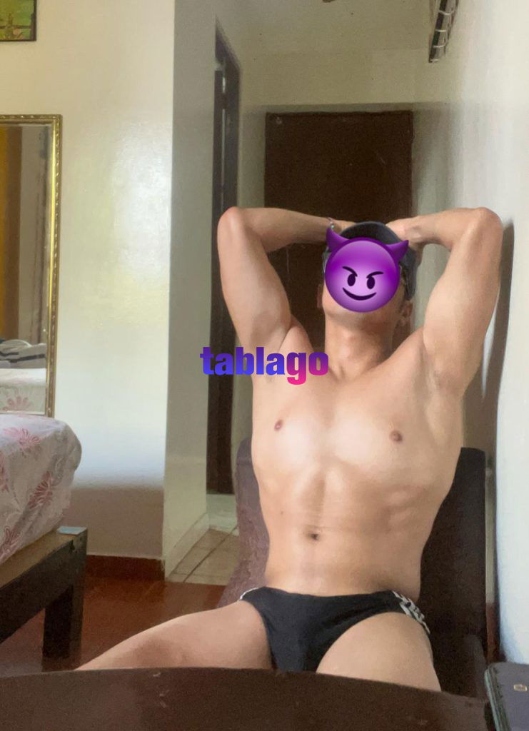 LUCA CHIB0L0 FIT MASAJES Y SEX