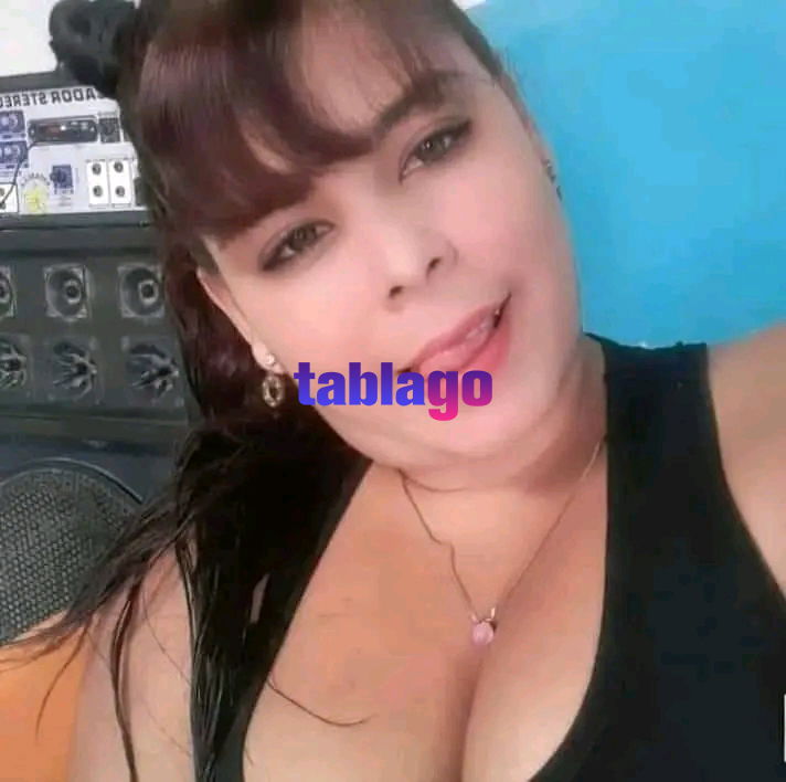 Scort venezolana