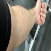 Joven Masajista
