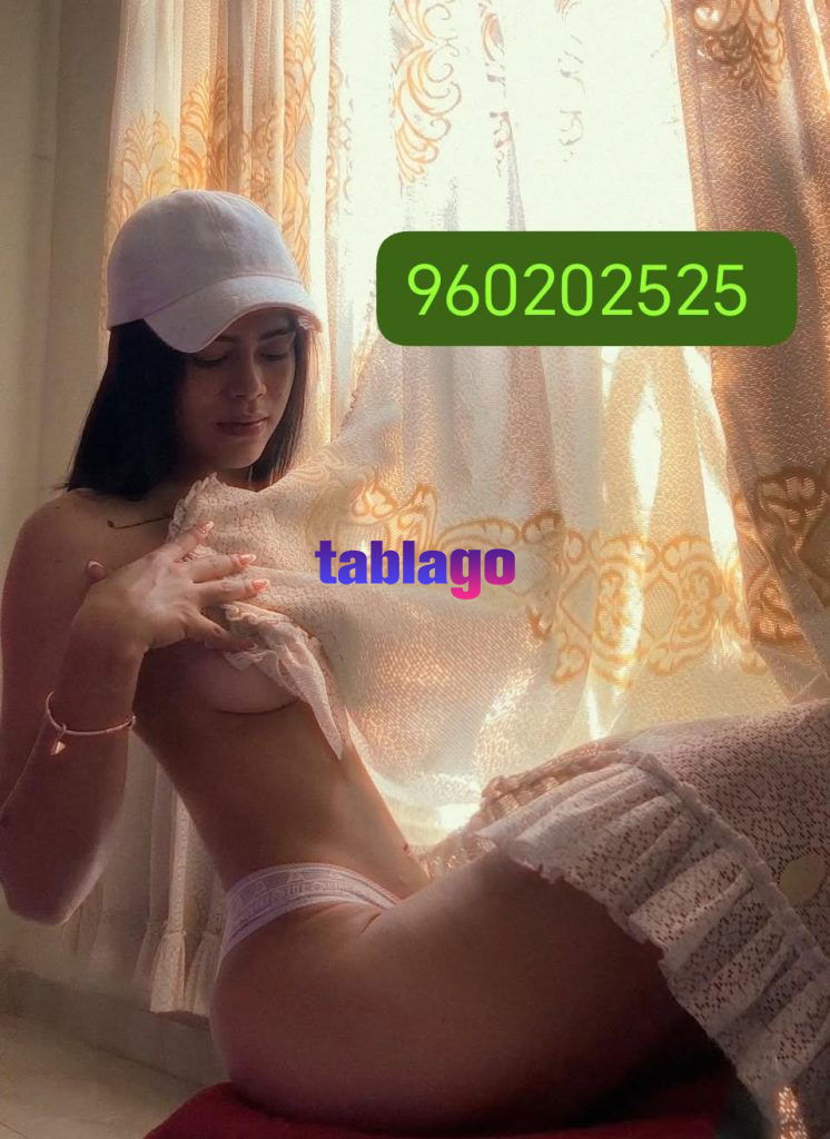 ESCORT ERÓTICA DE BUEN CUERPO, CON BUENOS ATRIBUTOS